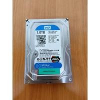 ราคา 1 TB HDD WD BLUE (7200RPM, 64MB, SATA-3, WD10EZEX) (21090773161)