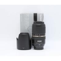 ราคา Tamron SP 70-300mm F4-5.6 Di VC USD for Nikon [รับประกัน 1 เดือน] (29474872186)