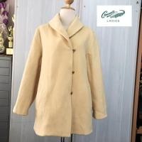 ราคา โค้ทวูล แบรนด์ Crocodile Ladies (5907413178)