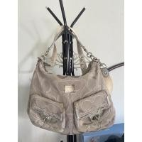 ราคา กระเป๋าสะพาย 2in1 COACH POPPY แท้100% (18271197896)
