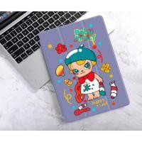 ราคา เคส สำหรับ HUAWEI Mate Pad 10.4/T10/T10s/T8/T5 10.1/ XIAOMI Mi5/MI5Pro MI6 Pad 5/6 Honor Pad X9 11.5 ใส่ปากกาได้ 032 (25487254805)