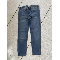 ราคา (ส่งฟรี ไม่ใช้โค้ด) กางเกงยีนส์ lee cooper original (8594818328)