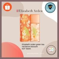 ราคา [ป้ายKing power]Elizabeth Arden green tea nectarine blossom EDT 100ml. (7789855543)