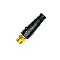 ราคา อิตาลีแท้ หัวฉีดสั้น Zinsano Vip Blu / AR610 VIP (3370071962)