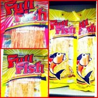 ราคา ปลาเส้นfull fishพร้อมส่ง (1751440514)
