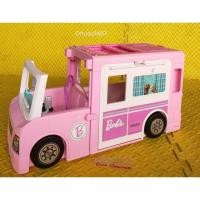 ราคา รถบาร์บี้ Barbie มือสอง R (24933306005)