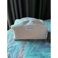 ราคา กระเป๋าใส่เครื่องสำอาง ของใช้ ผ้าซาตินน่ารักมาก วินเทจมากค่านุ่มนิ่ม (26415815196)