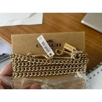 ราคา สายโซ่ coach สีทองของแท้ (29853648511)