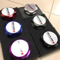 ราคา Sale! ฝาน้ำมันเครื่อง Nismo Nissan (12416185376)