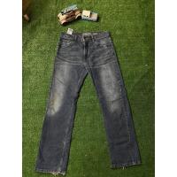 ราคา กางเกงยีนส์ลีวายมือสองสภาพดี กางเกงยีนส์ขายาว (9054619459)