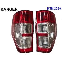 ราคา ไฟท้าย ฟอร์ด เรนเจอร์ FORD RANGER ปี2012-2020ฟอร์ดเรนเจอร์ (11665146227)