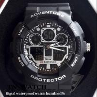 ราคา นาฬิกาข้อมือus submarine TP-3129M (744375383)