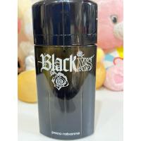 ราคา PACO RABANNE BLACK XS 100ml EDT (28221783775)
