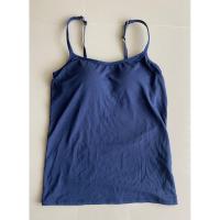 ราคา เสื้อสายเดี่ยว เสริมฟองน้ำ Uniqlo (19890268291)