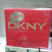 ราคา DKNY Be Tempted edp 100ml. (1093355696)