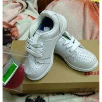 ราคา รองเท้าผ้าใบ บาจา- สีขาว (669115303)