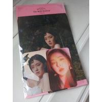 ราคา [หนังสือ] Red Velvet Irene MD Finale (22034216652)