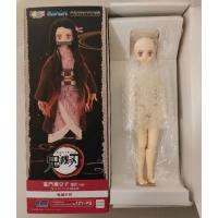 ราคา Nezuko doll งานค่าย Azoneมือสอง แกะเช็ค ยังไม่ประกอบ ของครบ ชุดผ้า วิกผม ข้อต่อขยับได้ (12950386751)