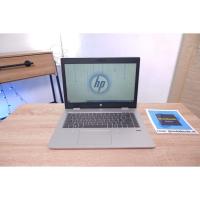 ราคา HP ProBook 645 G4 Ryzen5Pro-2500U Ram8 SSD256+HDD1TB จอ14 FHD IPS สเปคดี โดยรวมเครื่องสวย พร้อมใช้งาน ขายถูกเพียง 7,300. (29102435540)