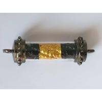 ราคา ตะกรุด สาลิกา สีดำ หลวงพ่อจำลอง วัดเจดีย์แดง จ.อยุธยา (3618989671)