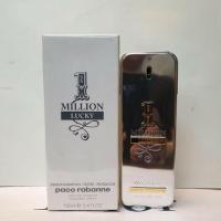 ราคา น้ำหอม Paco Rabanne One Million Lucky EDT 100ml.tester (3534505644)