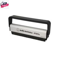 ราคา อุปกรณ์ทำความสะอาดแผ่นเสียง Audio Technica AT6011a Record Cleaner Anti-Static Record Brush (24685745880)