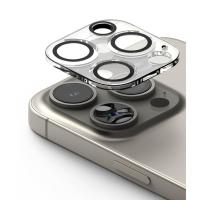 ราคา Ringke กระจกนิรภัยกันรอยเลนส์กล้อง สําหรับ iPhone 15 Pro Max 15 Pro (22554192208)