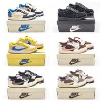 ราคา Air Jordan 1 Low AJ1 (28208187427)