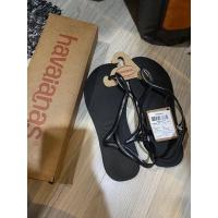 ราคา havaianas มือสองของแท้ (9173323033)