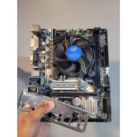 ราคา CPU I7-6700K+B250M-HDV ถูกที่สุด (28011397320)