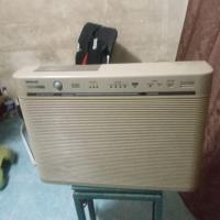 ราคา V.231NATIONALรุ่นF-04PJX เครื่องฟอกอากาศมือสองสภาพใหม่ พร้อมไส้กรอง (24168890943)