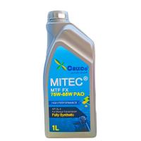 ราคา MITEC® MTF FX 75W-85W ( PAO ) 1 ลิตร (6813317848)