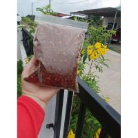 ราคา น้ำพริกลาบ น้ำพริกลาบเหนือ น้ำพริกลาบเมืองแพร่ 250 กรัม (19288954783)