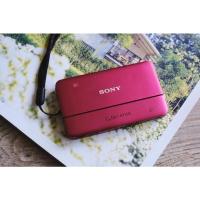 ราคา กล้องดิจิตอล Sony Cyber-shots DSC-TX55 ใช้งานได้ปกติ (20941493885)