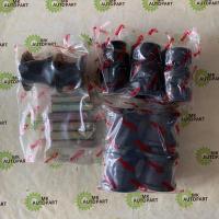 ราคา ยางแท่นเก๋ง ISUZU D-MAX'03-'2011 SINGLE CAB ตอนเดียว หัวเดียว ชุดยาง12ชิ้น (18488592503)