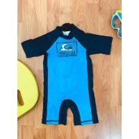 ราคา ชุดว่ายน้ำเด็กQUIKSILVER (22920289364)