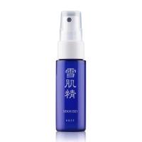 ราคา ซื้อ 1 แถม 2 Kose SekkiseiLotion SprayMist 40ml. น้ำโสม (ซื้อ lotion 40ml แถมฟรี Emulsion 20ml&Eye cream 10ml) (2782020357)