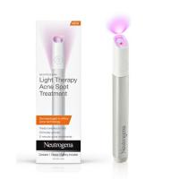 ราคา Neutrogena Light Therapy Acne Spot Treatment 1Pc. (In Box) (1920490993)