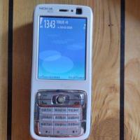 ราคา โนเกีย N 73 มือถือสะสม (26324925503)
