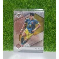 ราคา Luis Diaz base card Columbia Panini mosaic 2021-22 (22446054478)