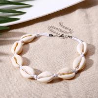 ราคา สร้อยคอโชคเกอร์เปลือกหอย (1639412126)