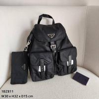 ราคา Prada Backpack 1bz811 (17699345389)