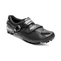 ราคา Bont Riot รองเท้าเสือภูเขา Carbon Composite Construction with Microfiber Upper สีดำ size 46 / US11 (514449251)
