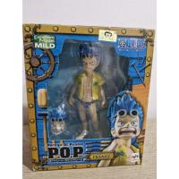 ราคา One Piece Figure POP CB-R3 Franky (แฟรงกี้) (25283764055)