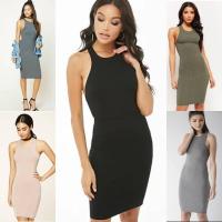ราคา เดรสรัดรูป แบรนด์ Forever 21 Bodycon dress (2444328406)