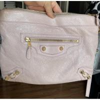 ราคา Balenciaga Clutch แท้ (5079088472)