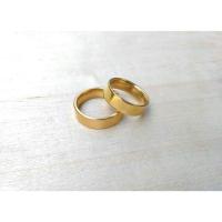 ราคา แหวนทองเกลี้ยงหน้าแบน (1833523395)