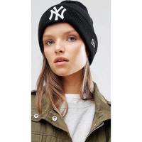 ราคา หมวกไหมพรม NY New Era (249680964)