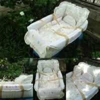 ราคา ที่นอนเด็ก มือ2 (1582596009)