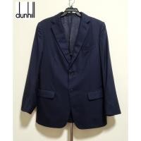 ราคา Dunhill เสื้อสูท สีกรม อก 43 นิ้ว มือสอง (29371000506)